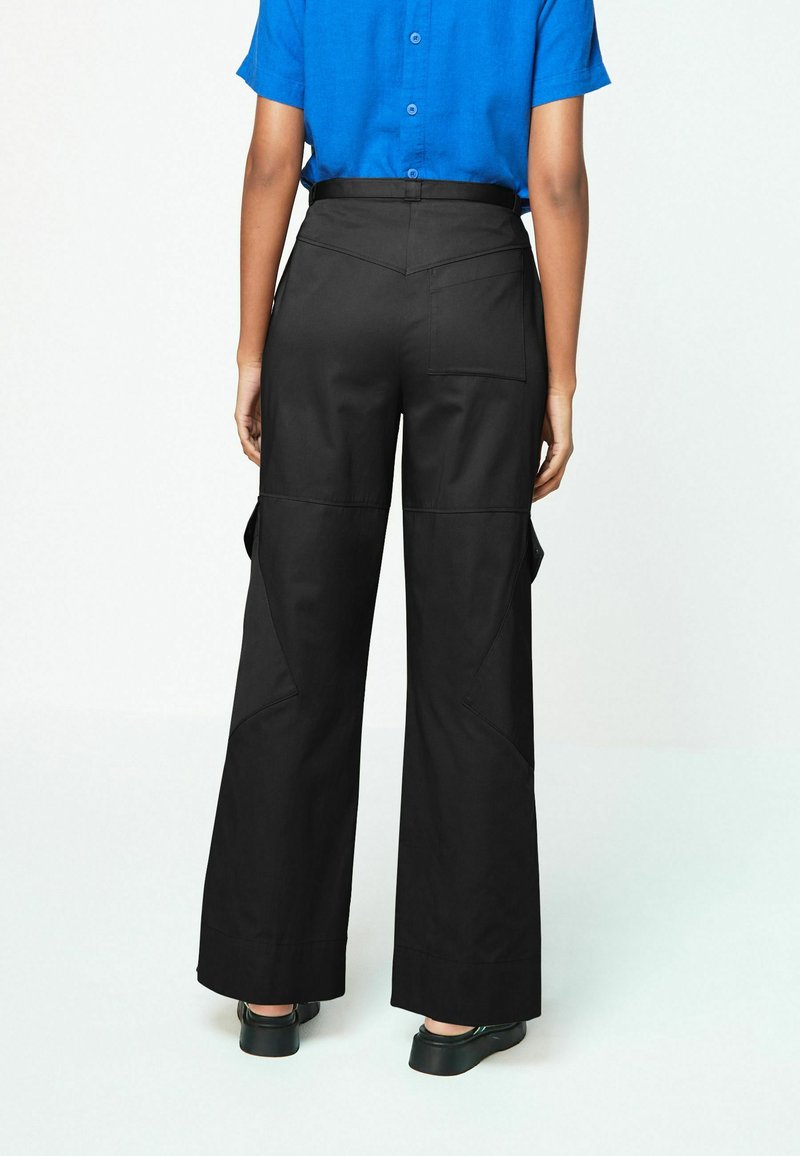 Levi's - Pantalon Cargo Fuselé - Kaki