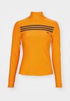LS 3S  - Top dugih rukava - unity orange