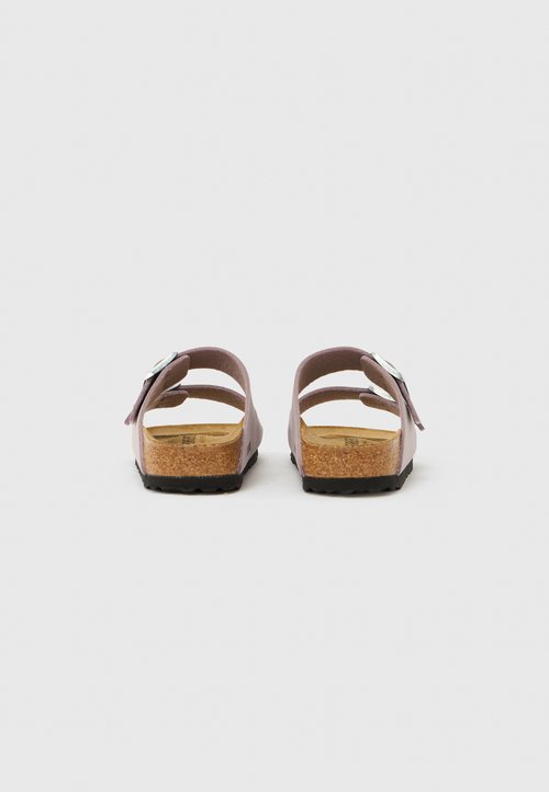 Birkenstock ARIZONA KIDS BFBC NARROW - Sandals - faded purple — foto 3