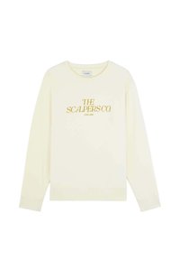 ATELIER  - Sweater - off white