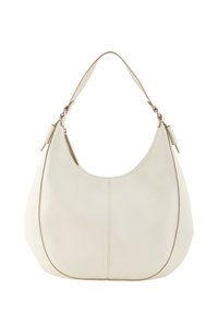 TOM TAILOR TTLUISE - Handbag - off white