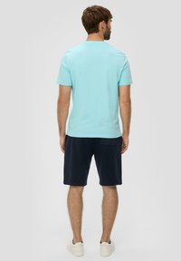 s.Oliver - T-shirt z nadrukiem