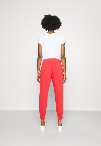 Polo Ralph Lauren PANT - Calças de fato de treino - spring red