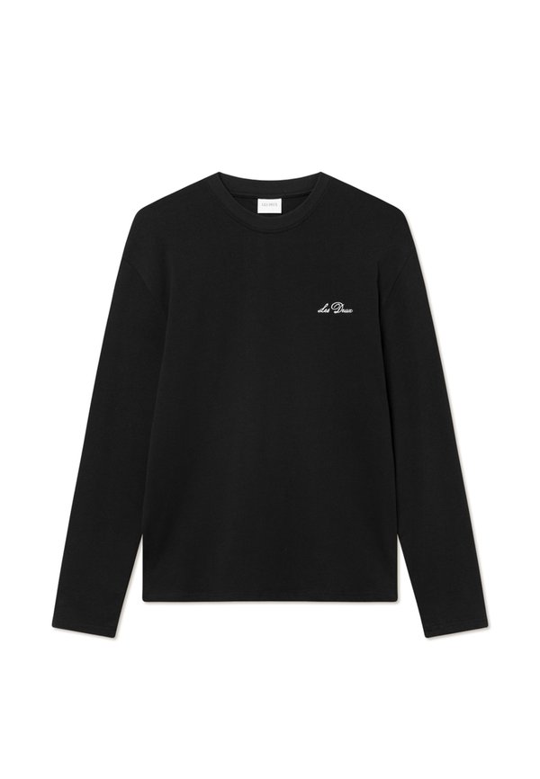 CREW - Long sleeved top2