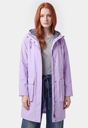 DreiMaster, DREIMASTER COAT - Parka - lilac