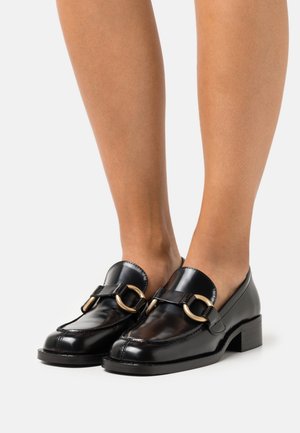 Jonak Chaussons - black