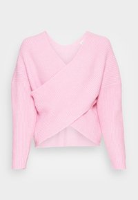 Não selecionado, light pink