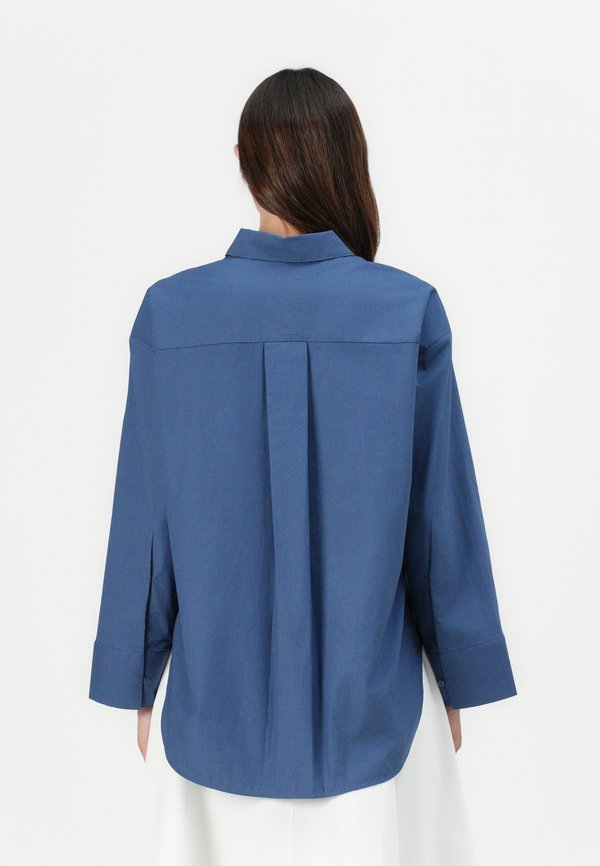 NEW EASY SHIRT - Button-down blouse3