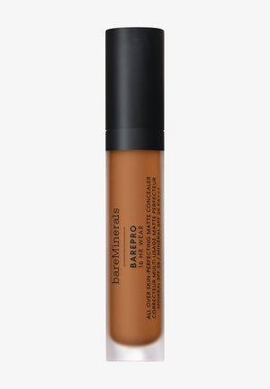 bareMinerals BAREPRO 16 HR WEAR ALL OVER SKIN-PERFECTING MATTE CONCEALER MINERAL SPF 25 PA+++ - Correcteur