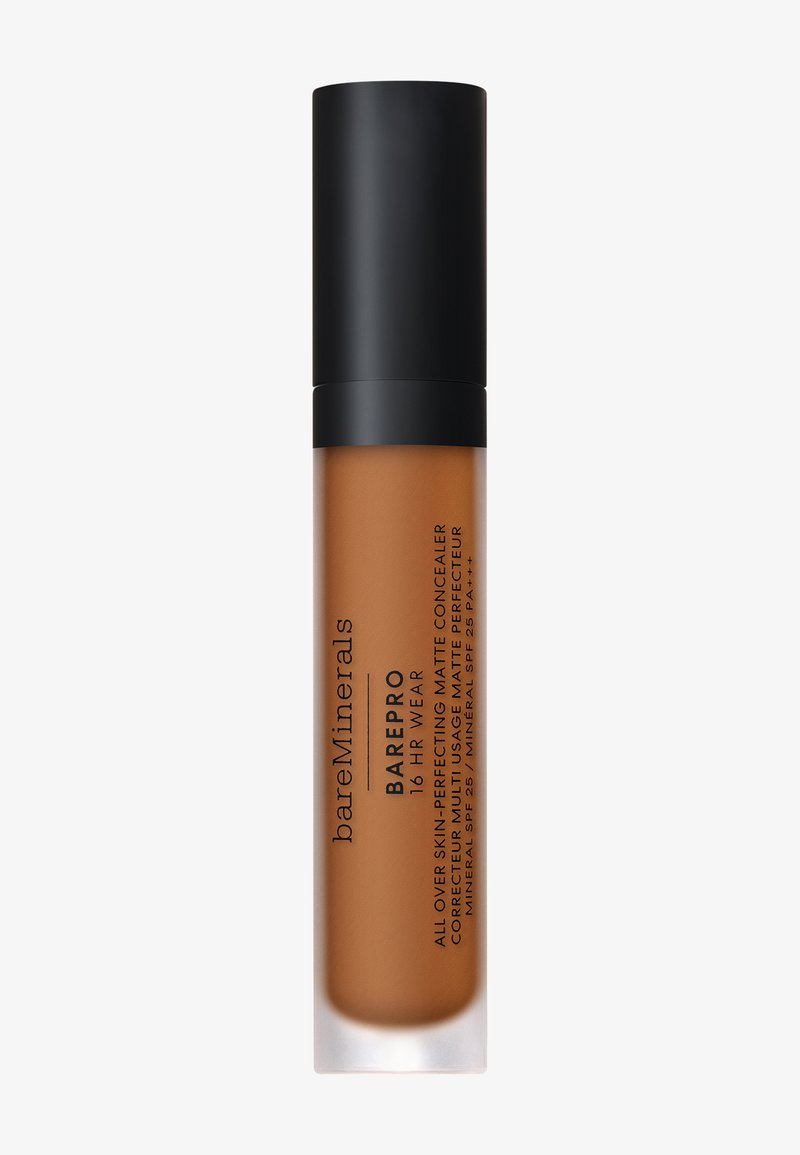 bareMinerals - BAREPRO​ 16 HR WEAR ​ALL OVER SKIN-PERFECTING​ MATTE CONCEALER​ MINERAL SPF 25 PA+++​ - Corrector, Ampliar