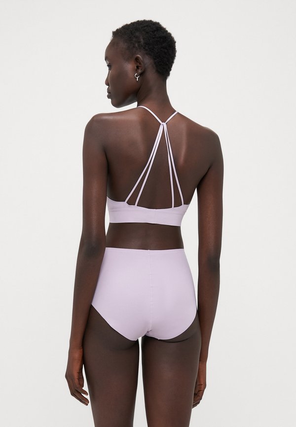 DREAM INVISIBLES 2 PACK - Shapewear - mauve2