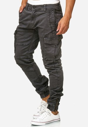 ALEX - Cargobroek - iron