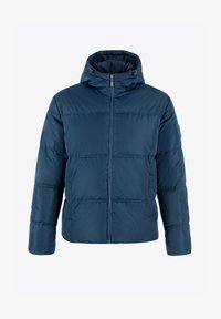 Niewybrane, dark blue