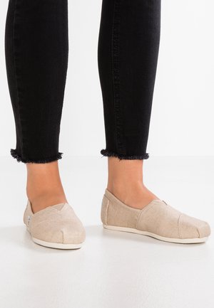 TOMS Chaussons - beige