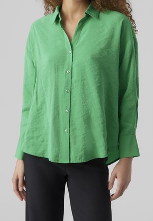Blusa - green