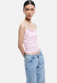 Koton Top - Pink