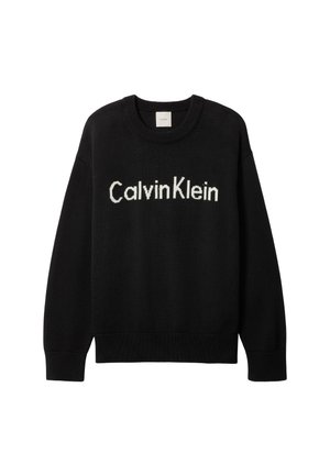 Calvin Klein Jeans, - Sweter