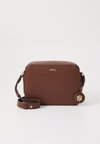 LIRIEL CROSSBODY - Borsa a tracolla - brown