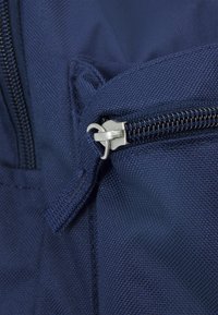 Nike Sportswear HERITAGE UNISEX - Mochila - midnight navy/midnight navy/sail