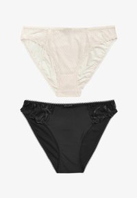 Selezionato, black cream