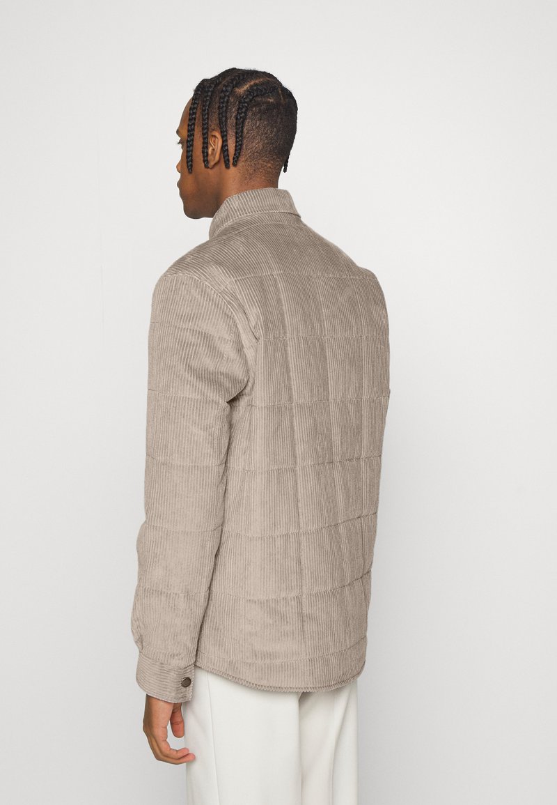 Herren Leichte Jacken | DRYKORN HAZAN Leichte Jacke braun - NY79850 Herren Leichte Jacken | DRYKORN HAZAN Leichte Jacke braun - NY79850