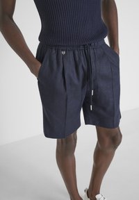 Antony Morato SUPER - Shorts - marine