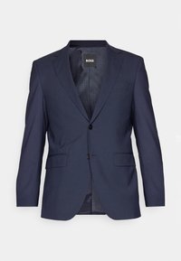 JECKSON - Suit jacket - open blue