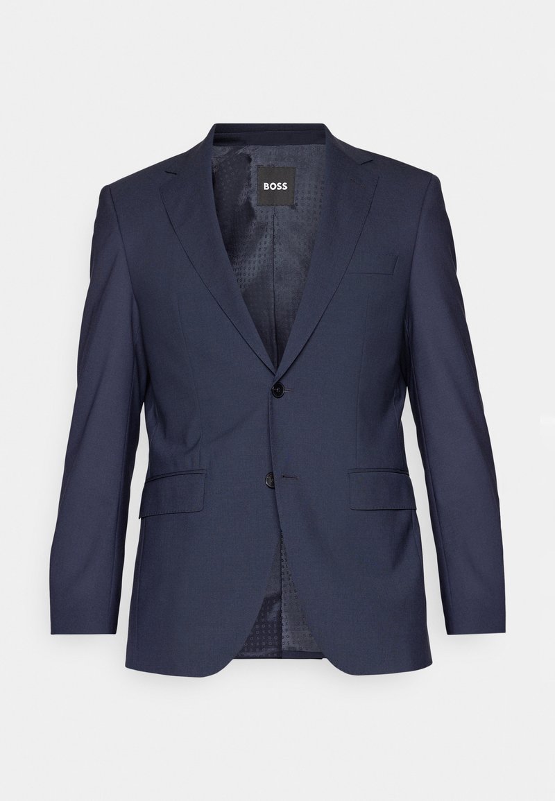 Boss Blazer donkerblauw