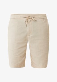 Vybráno, greyish sand