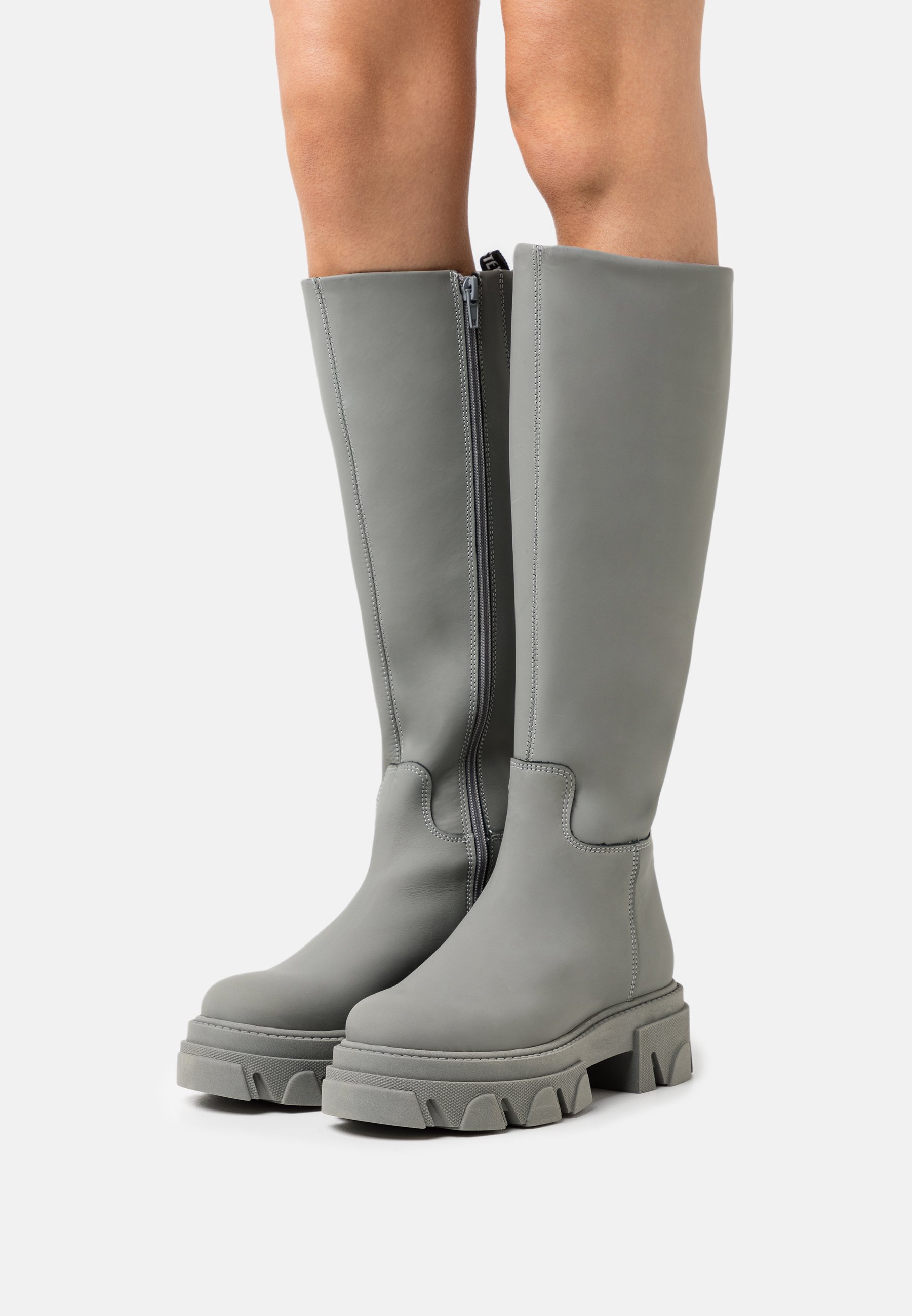 Steve Madden MANA - Platform boots 