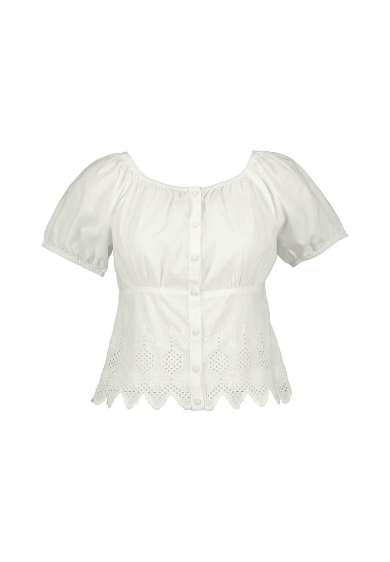 BLUE SEVEN Top wit BLUE SEVEN Top wit