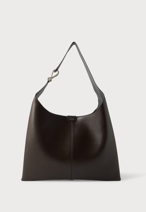 Sœur, COSIMA - Cabas - brown