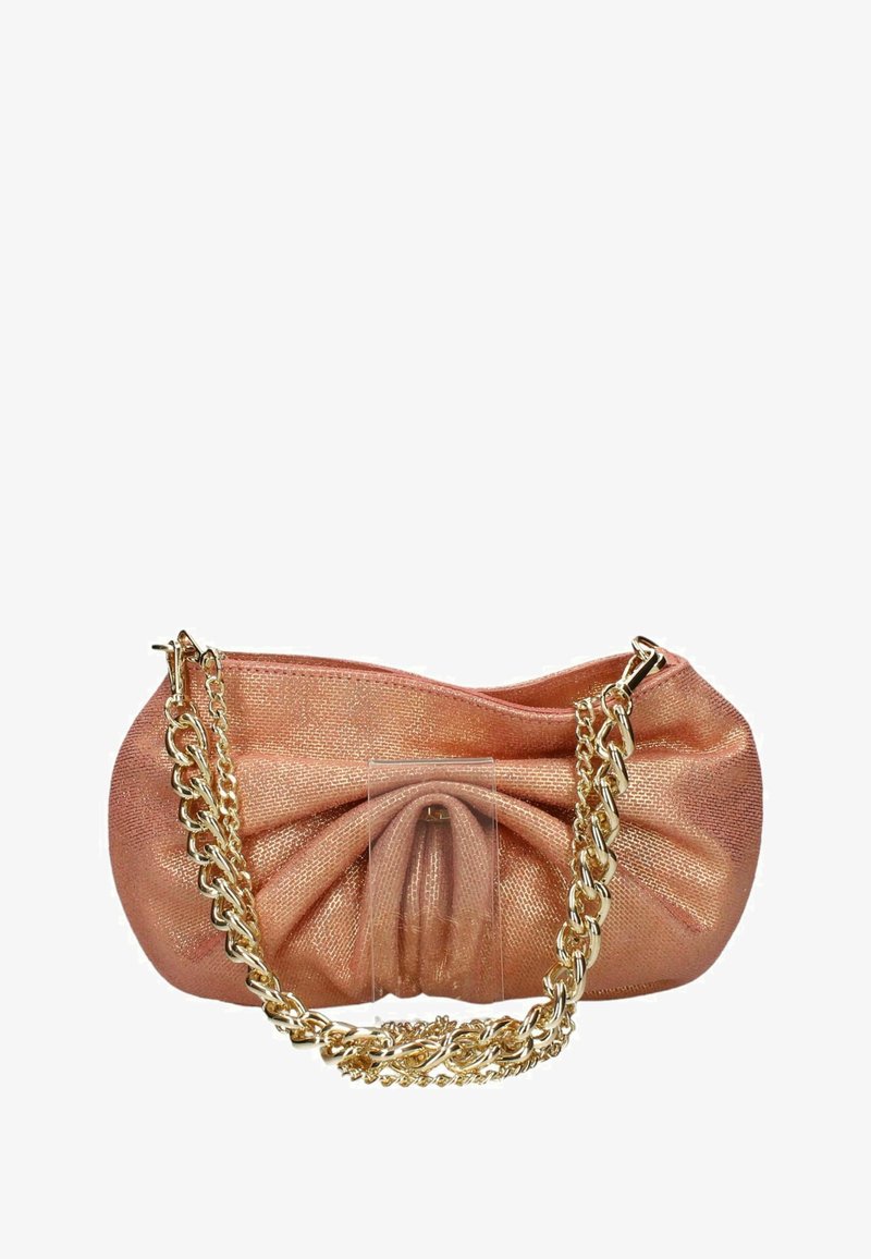 M*BRC Schoudertas - rosa