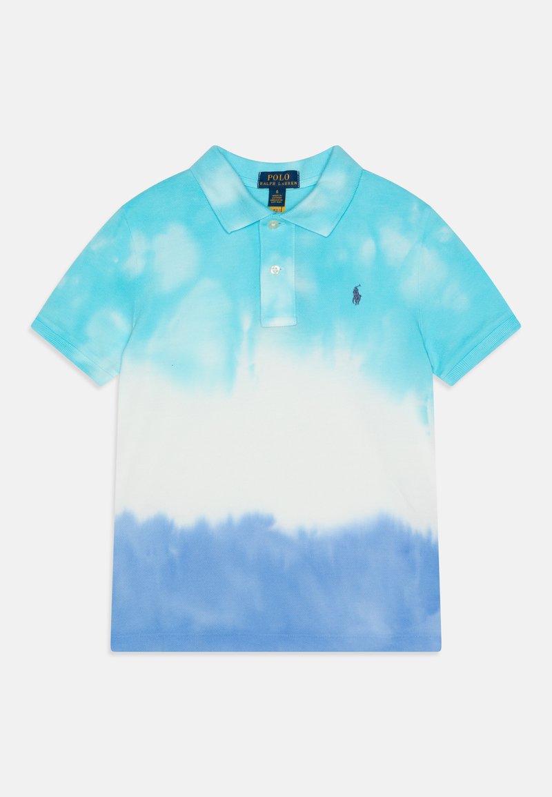 Polo Ralph Lauren Poloshirts island aqua/turkis Zalando.dk