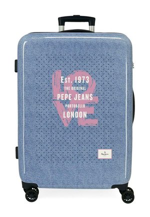 Pepe Jeans, NONI MEDIUM - Trolley - blue