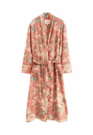 REGULAR FIT - Badekåber - alworth floral