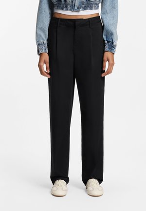 LISEA - Broek - black