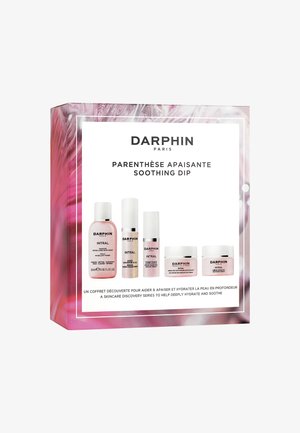 SOOTHING DIP - Skincare set - n/a
