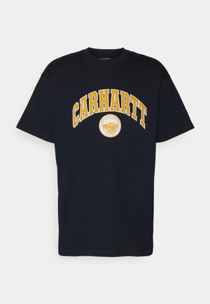 BERKELEY SCRIPT - T-shirts print - astro