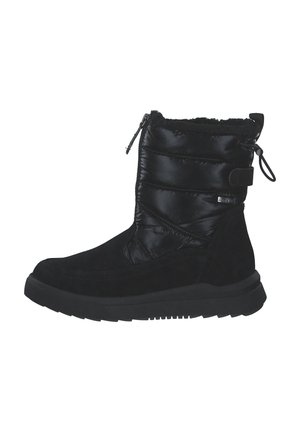 Snowboot/Winterstiefel - black