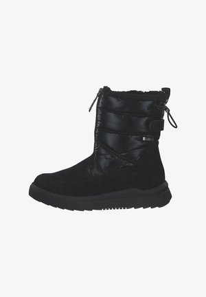 Jana Snowboot/Winterstiefel - black