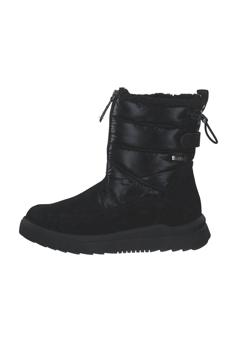 Jana Snowboot/Winterstiefel - black
