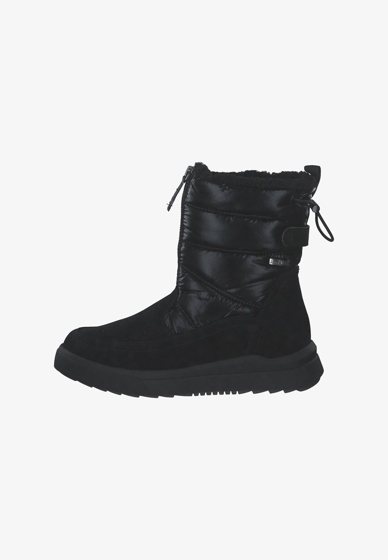 Jana Snowboots - black