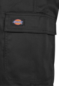 Dickies WORKWEAR EVERYDAY  - Shorts - black