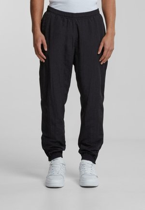 Pantaloni sportivi - black
