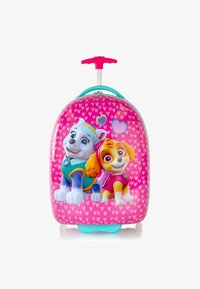 Selezionato, paw patrol