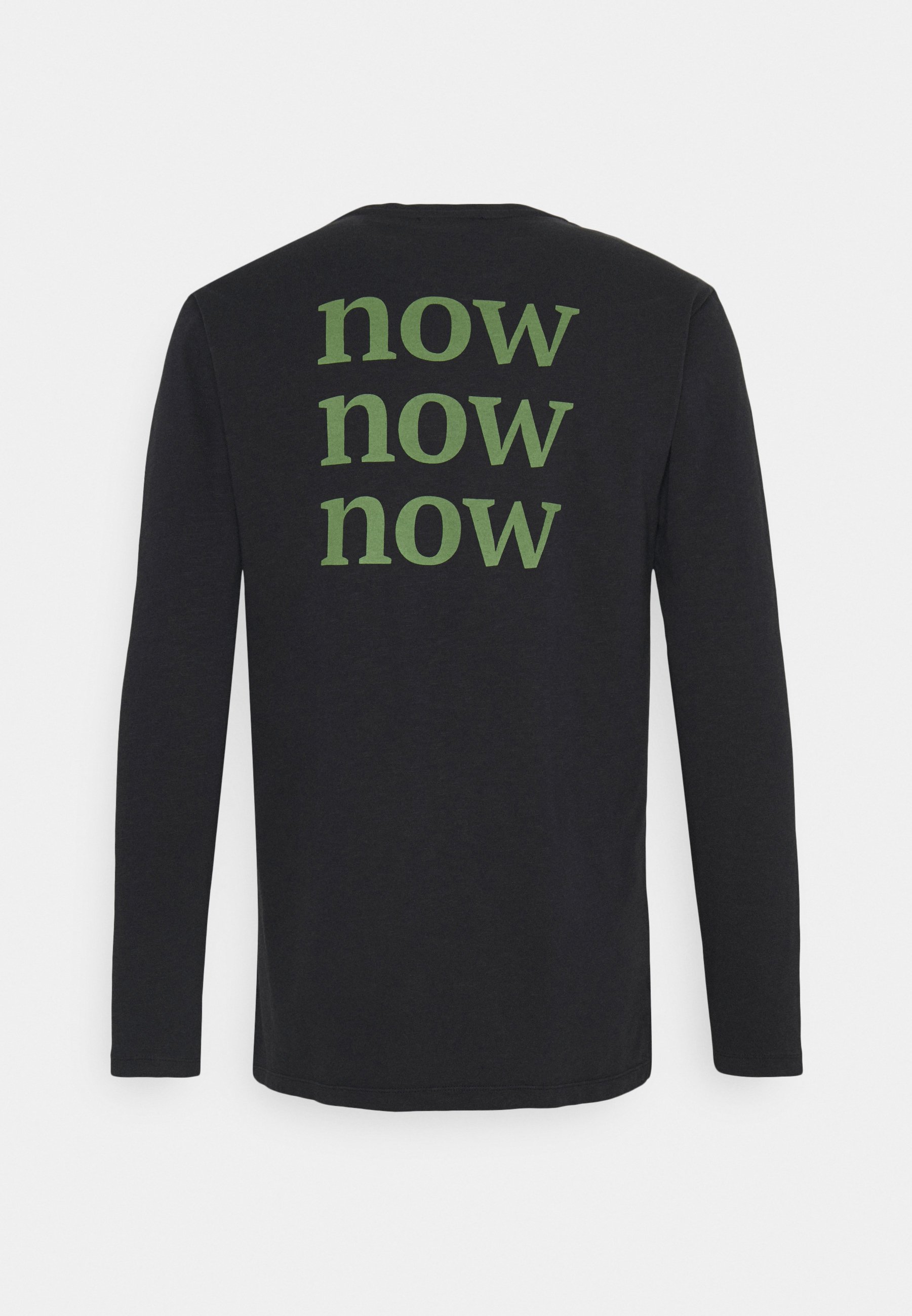Uomo GRAFFIC NOW LONG SLEEVE UNISEX - Maglietta a manica lunga Uomo GRAFFIC NOW LONG SLEEVE UNISEX - Maglietta a manica lunga