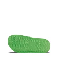 Hummel Pool slides - classic green