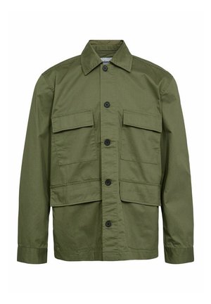 BEAU  - Giacca leggera - loden green