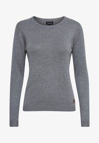Non sélectionné, grey mel